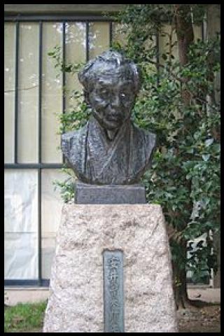 Famous People with surname Yasui