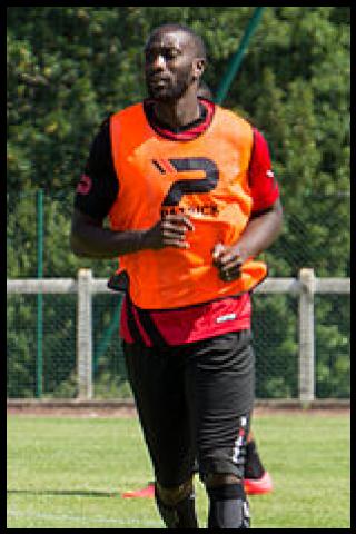 Famous People with surname Yatabare