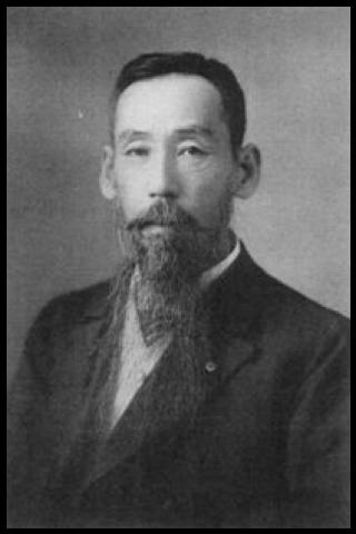 Famous People with surname Yatsuka