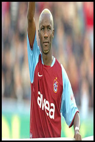 Famous People with surname Yattara