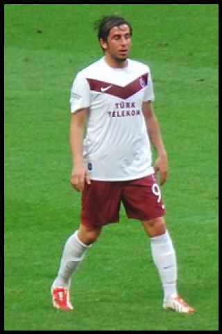 Famous People with surname Yavru