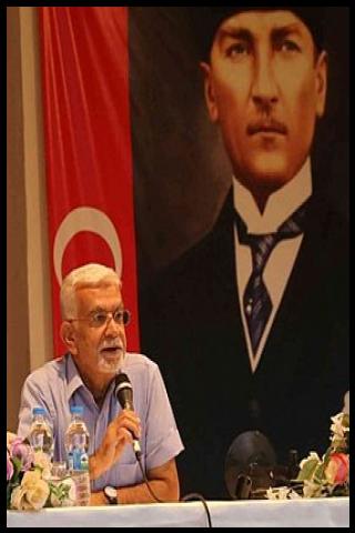 Famous People with surname Yayla