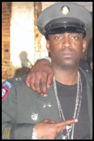 Famous People with surname Yayo