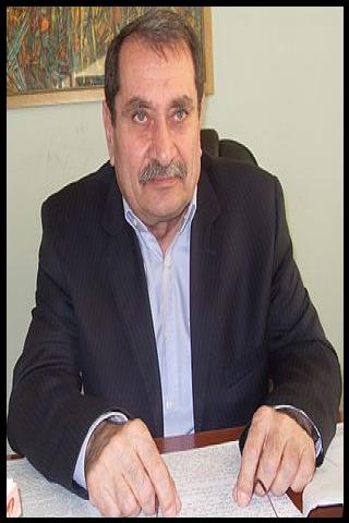 Famous People with surname Yeghiazaryan