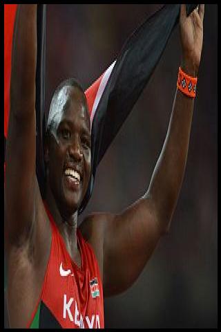 Famous People with surname Yego