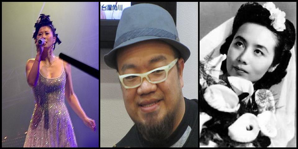 Famous People with surname Yeh