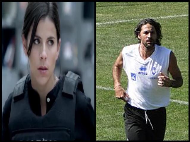 Famous People with surname Yepes