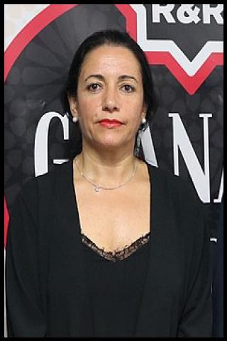 Famous People with surname Yerbabuena