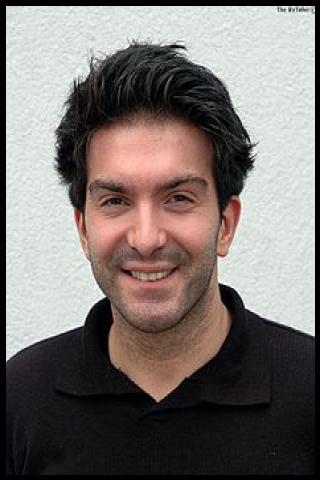 Famous People with surname Yerli