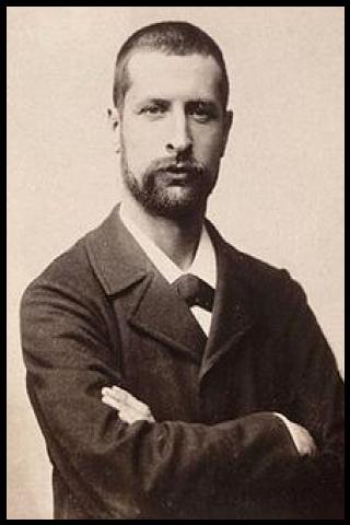 Famous People with surname Yersin