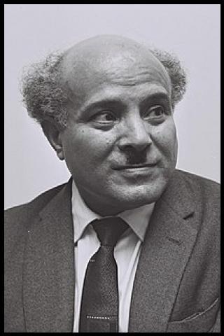 Famous People with surname Yeshayahu