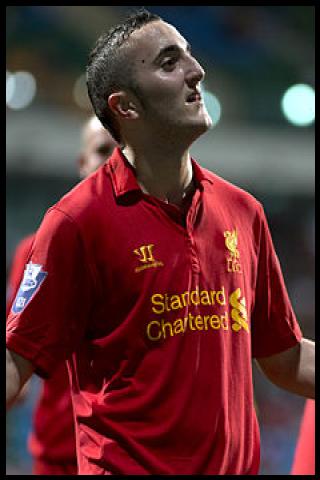 Famous People with surname Yeşil