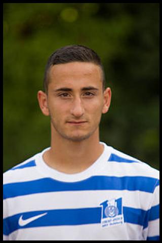 Famous People with surname Yeşilyurt