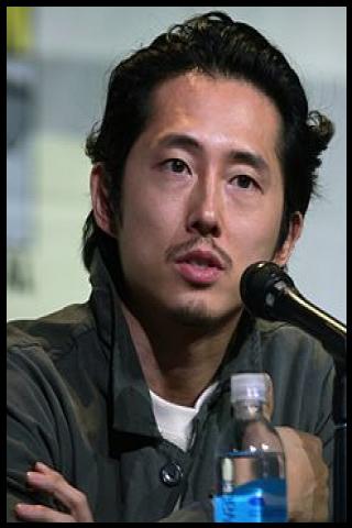 Famous People with surname Yeun