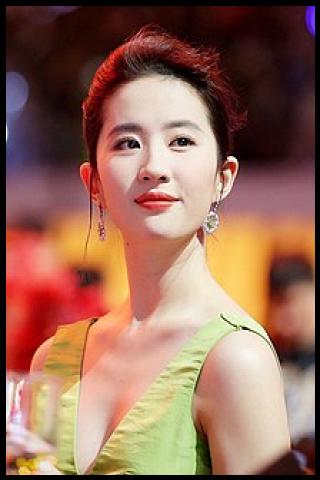 Famous People with surname Yifei