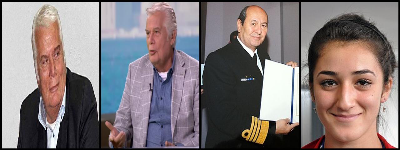 Famous People with surname Yigit