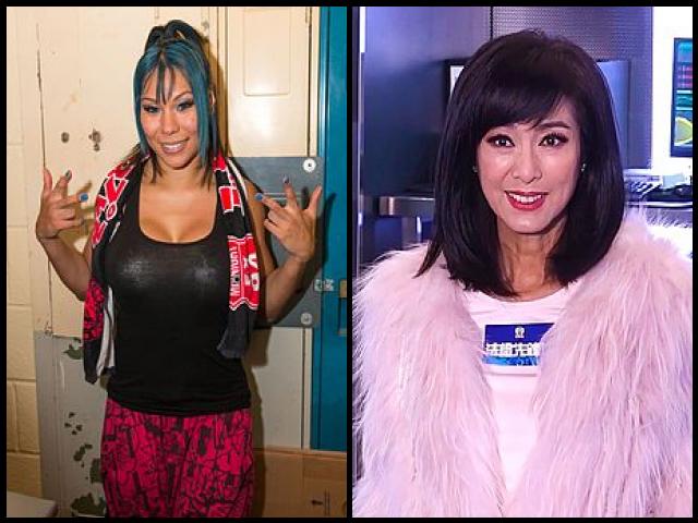 Famous People with surname Yim