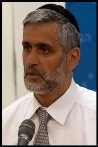 Famous People with surname Yishai