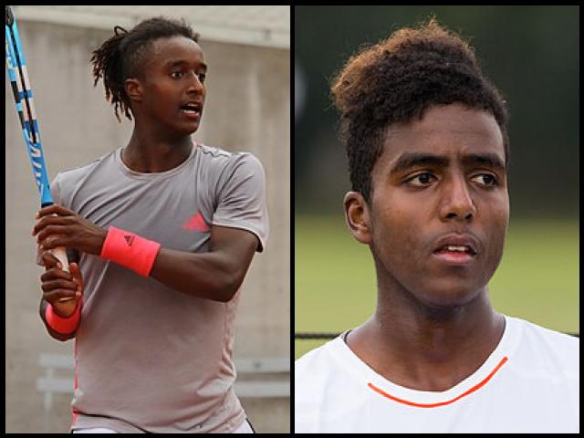 Famous People with surname Ymer