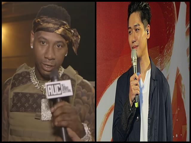 Famous People with surname Yo