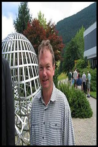 Famous People with surname Yoccoz