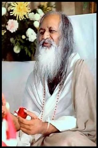 Famous People with surname Yogi