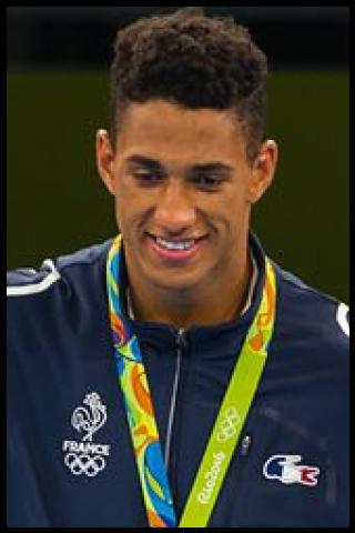 Famous People with surname Yoka