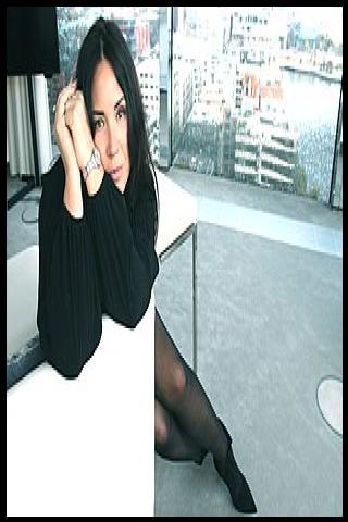 Famous People with surname Yoncheva