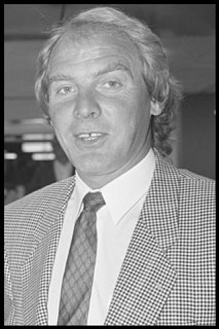 Famous People with surname Yorath