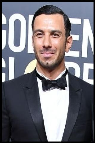 Famous People with surname Yosef