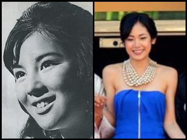 Famous People with surname Yoshinaga