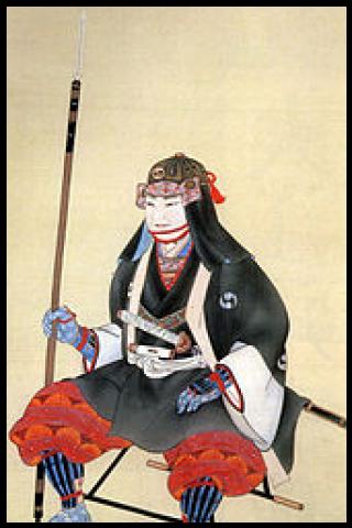 Famous People with surname Yoshio