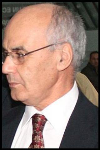 Famous People with surname Yousfi