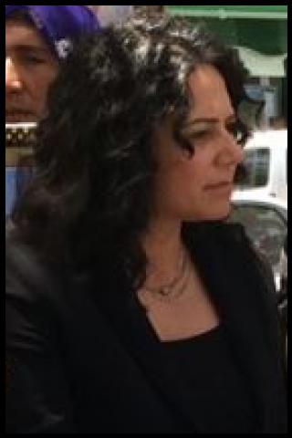 Famous People with surname Y&uuml;ceer