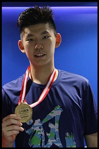 Famous People with surname Yuchen