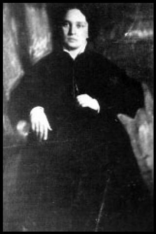 Famous People with surname Yudina