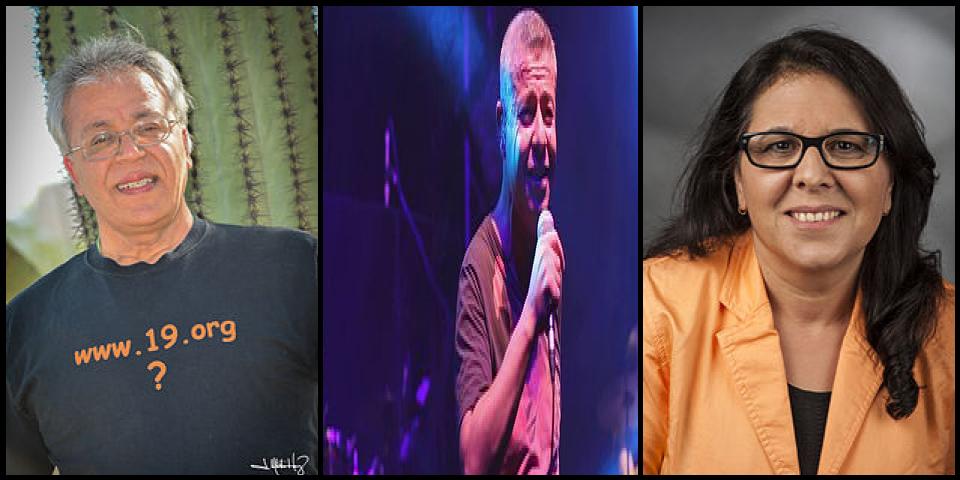 Famous People with surname Y&uuml;ksel