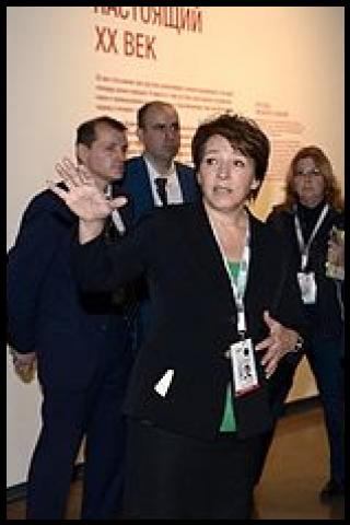 Famous People with surname Yumasheva