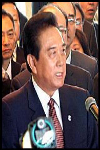 Famous People with surname Yunlin