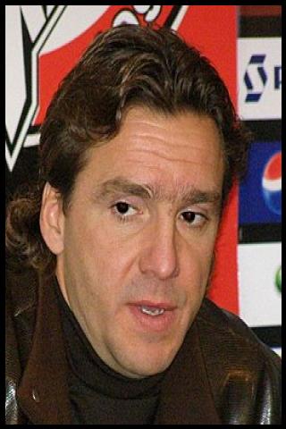 Famous People with surname Yuran