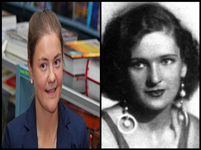 Famous People with surname Yurlova