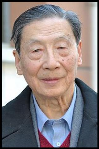 Famous People with surname Yushi