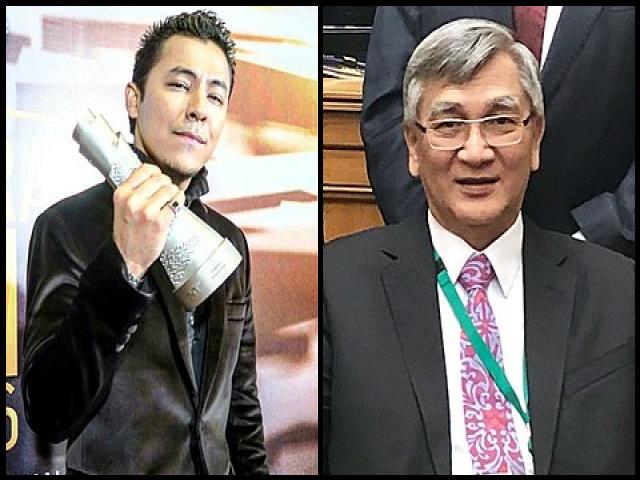 Famous People with surname Yusof