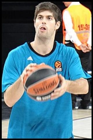 Famous People with surname Yusta