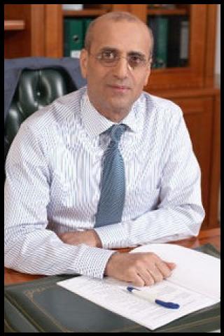 Famous People with surname Yusufov