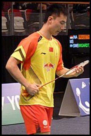 Famous People with surname Yuxiang