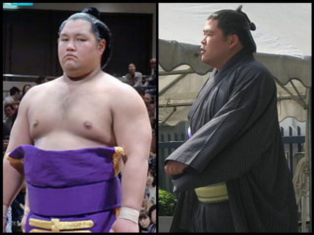 Famous People with surname Yuya