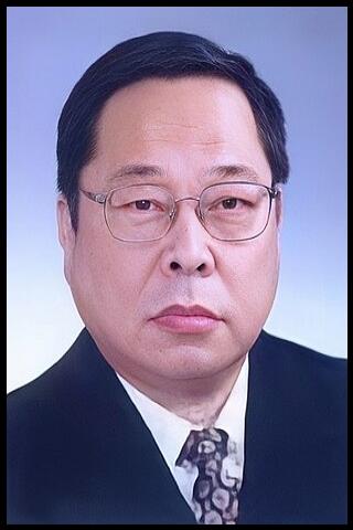 Famous People with surname Yuzhang