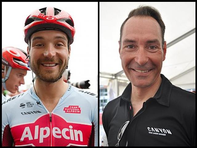 Famous People with surname Zabel