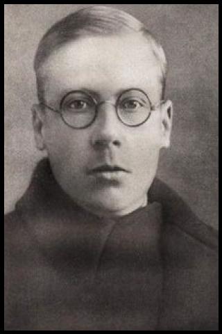 Famous People with surname Zabolotsky